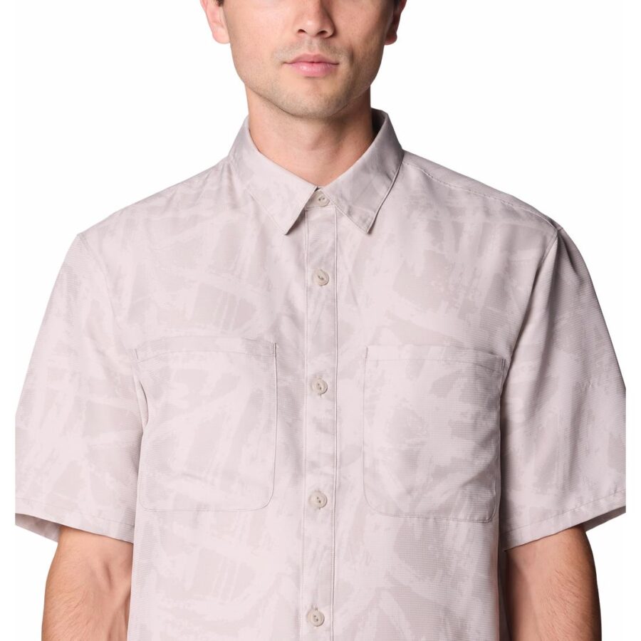 SUN DRIFT COOLING PRINTED S/S