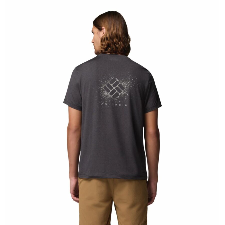 PARSONS POINT S/S BACK GR T