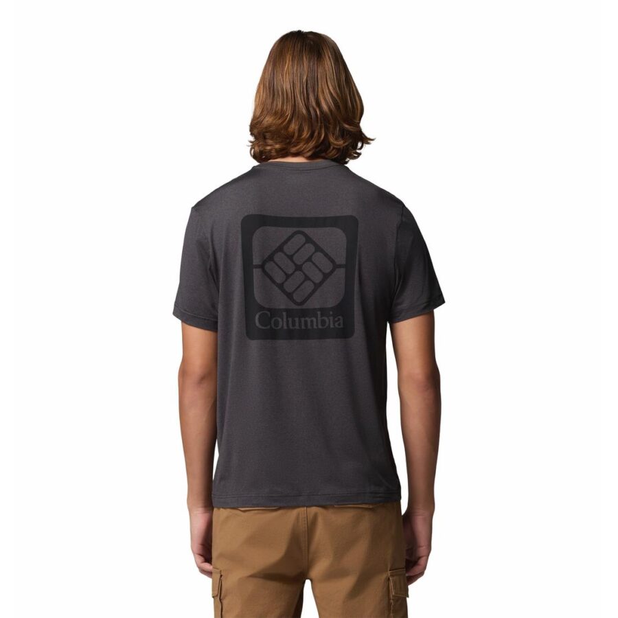 PARSONS POINT S/S BACK GR T