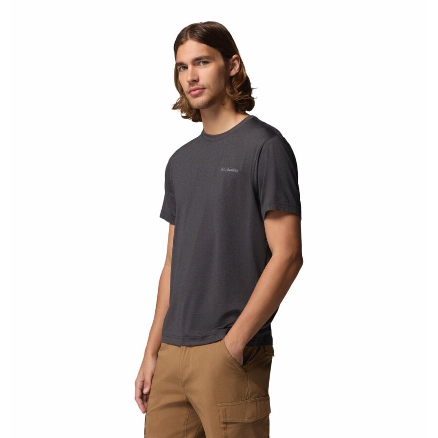 PARSONS POINT S/S BACK GR T