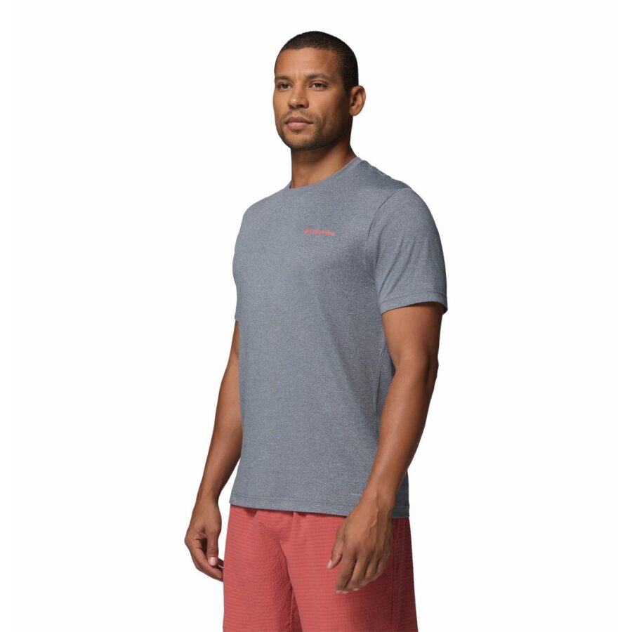 PARSONS POINT S/S BACK GR T