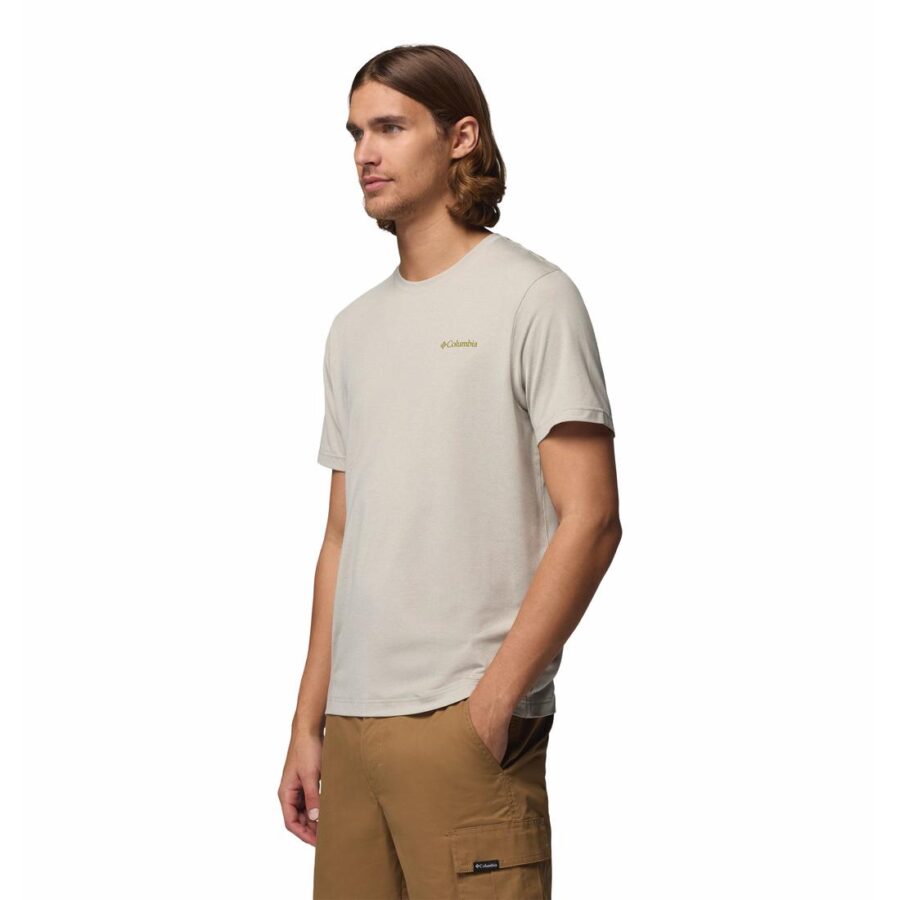 PARSONS POINT S/S BACK GR T