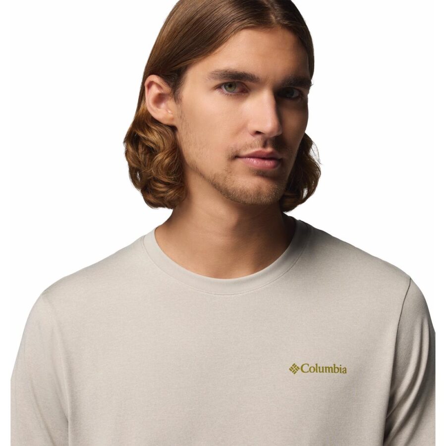 PARSONS POINT S/S BACK GR T