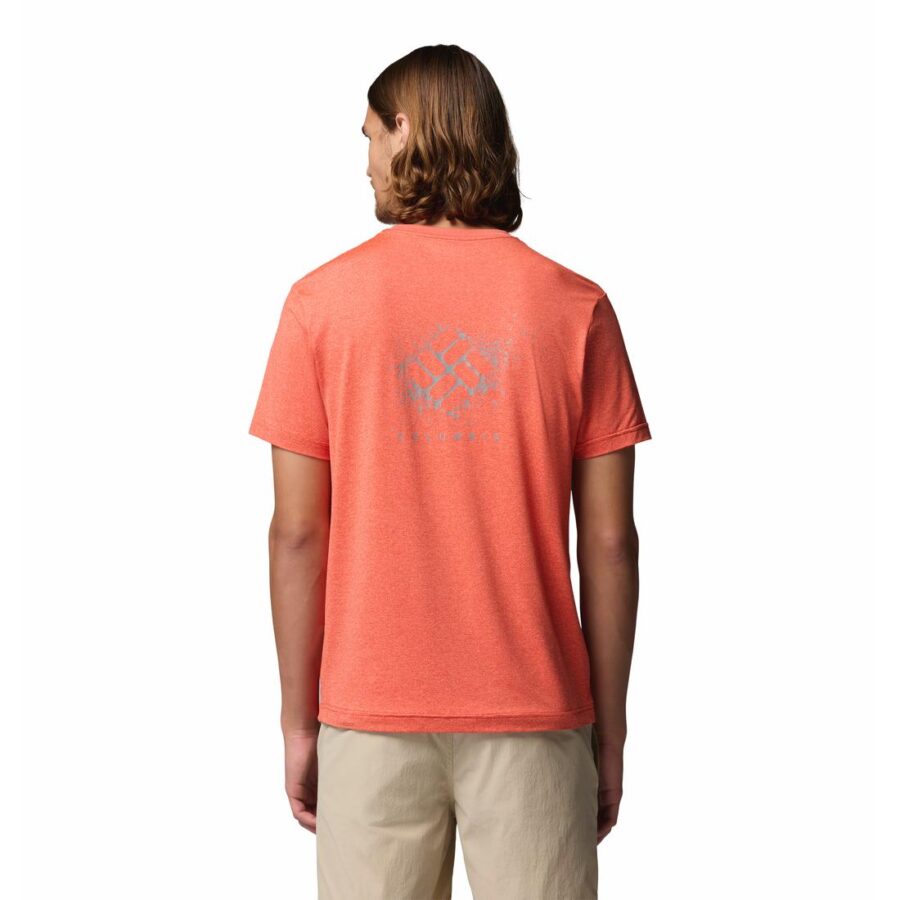 PARSONS POINT S/S BACK GR T