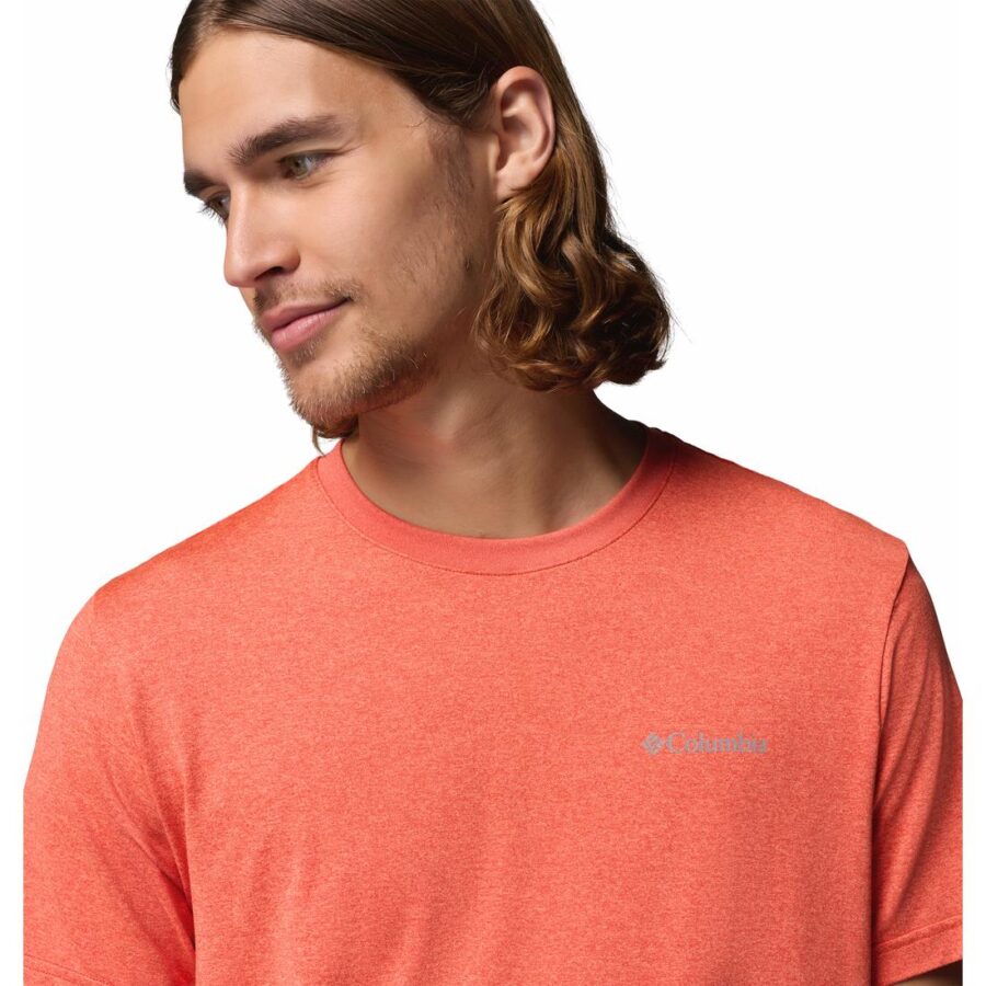 PARSONS POINT S/S BACK GR T