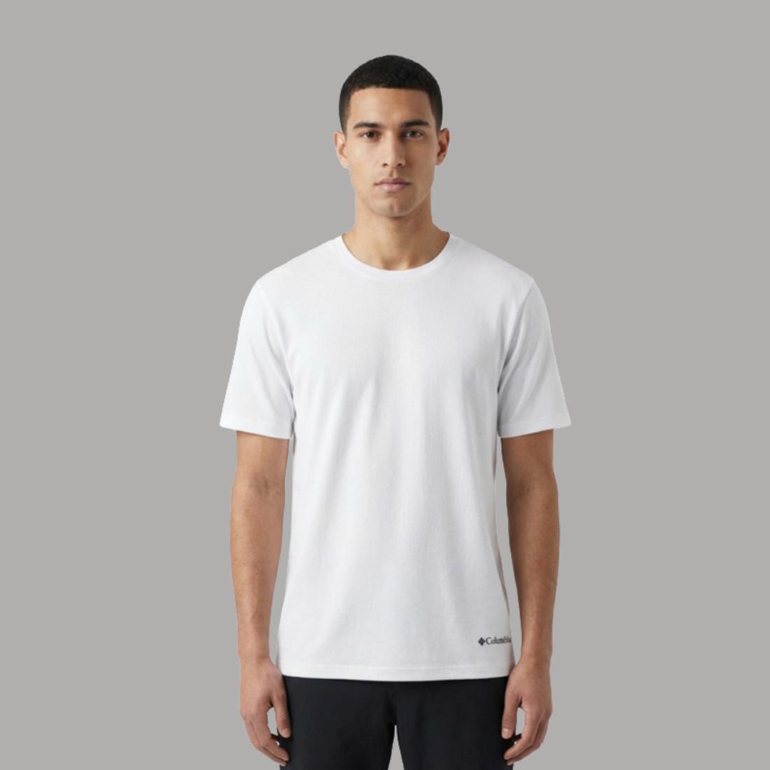 חולצה קצרה לגברים T-shirt Lobh