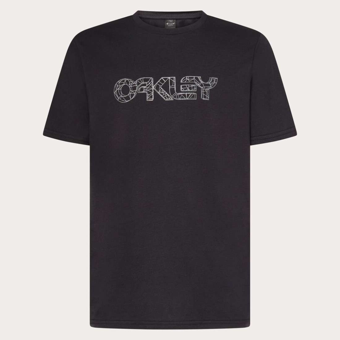 חולצה קצרה לגברים Wire B1b Tee