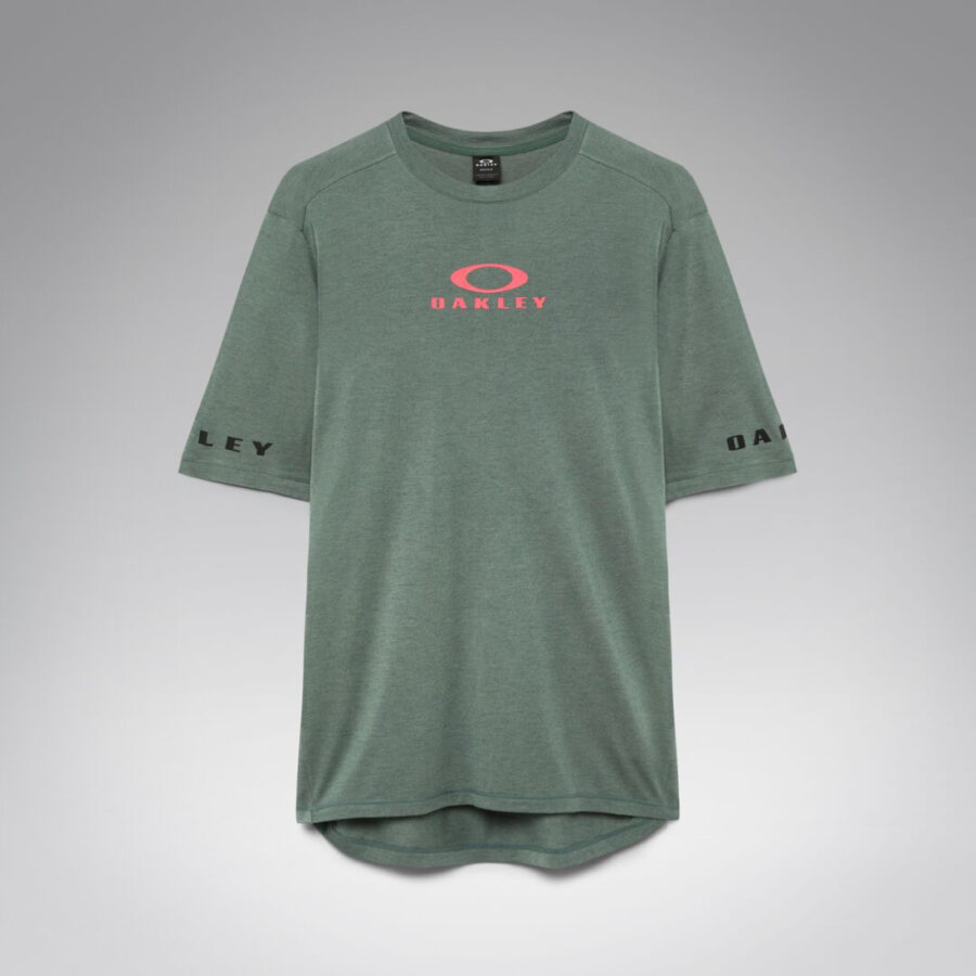 FREE RIDE RC SS JERSEY