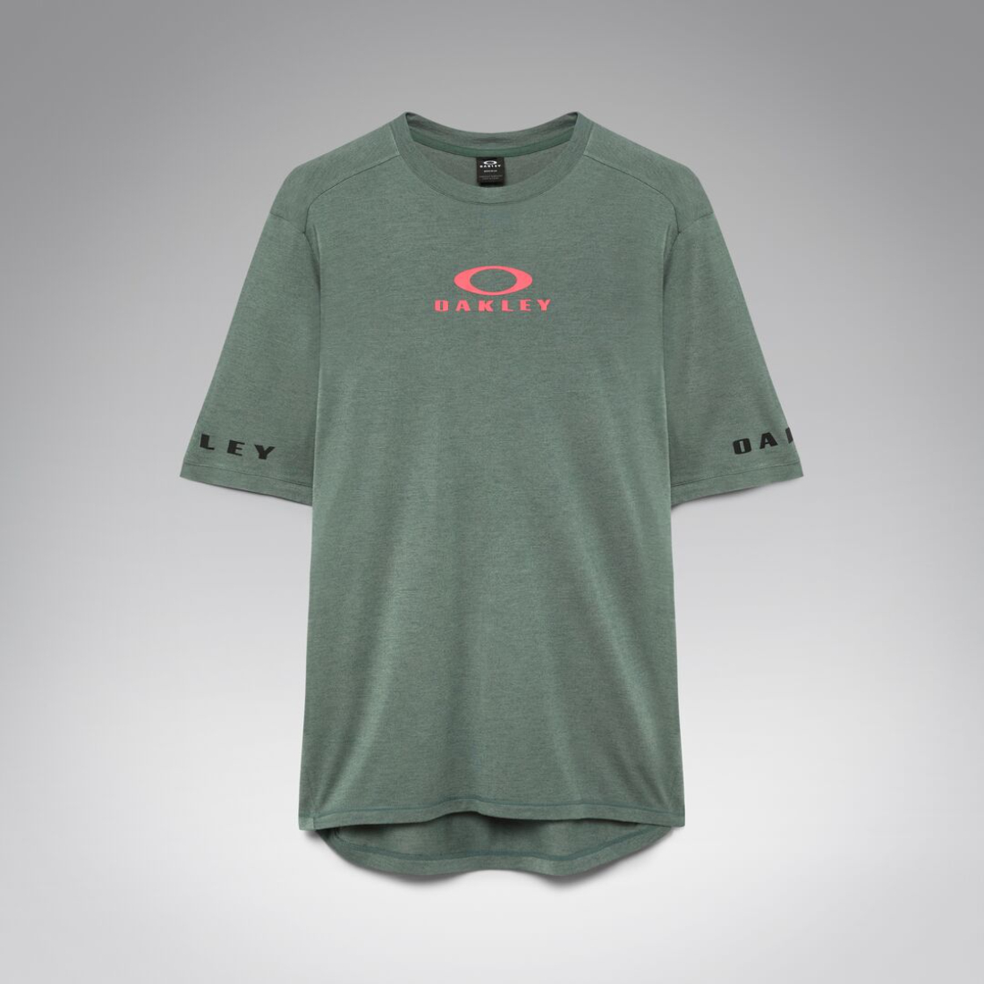 חולצה קצרה לגברים Free Ride Rc S/S Jersey