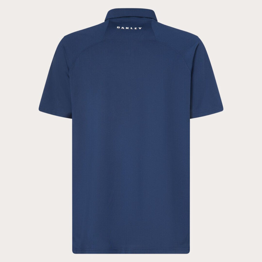ICONIC SS POLO SHIRT