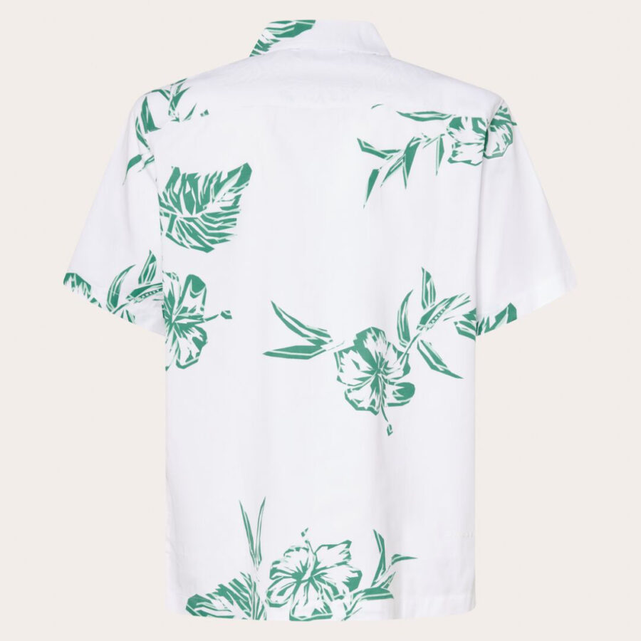 HIBISCUS BREEZE SHIRT