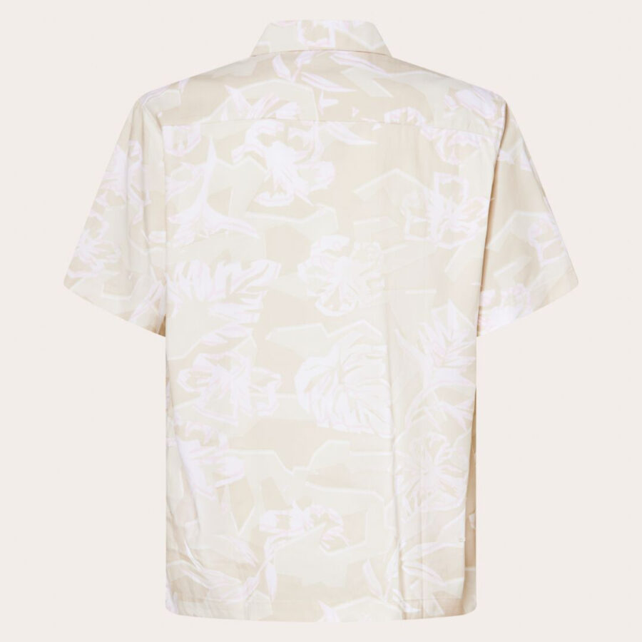 HIBISCUS BREEZE SHIRT