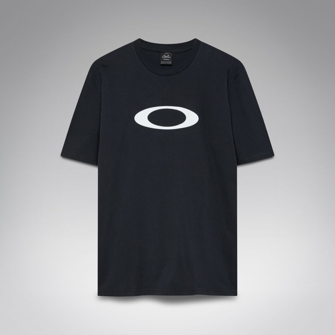 חולצה קצרה לגברים Bark Ellipse Tee