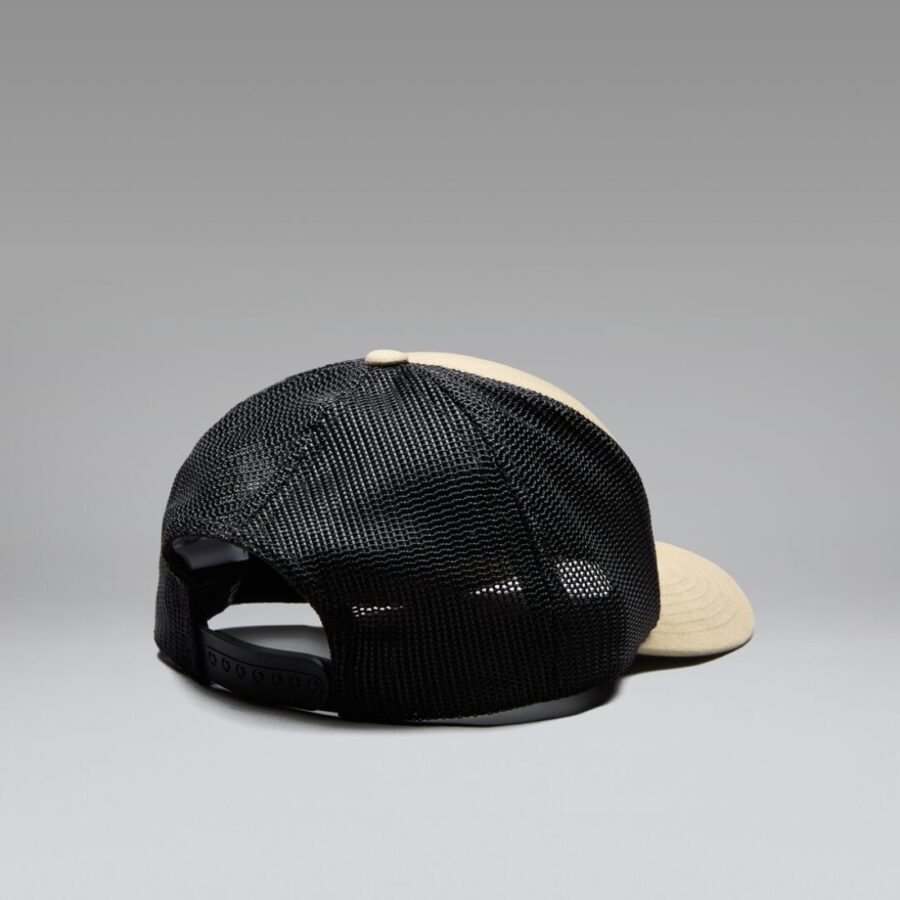 PATCH TRUCKER HAT