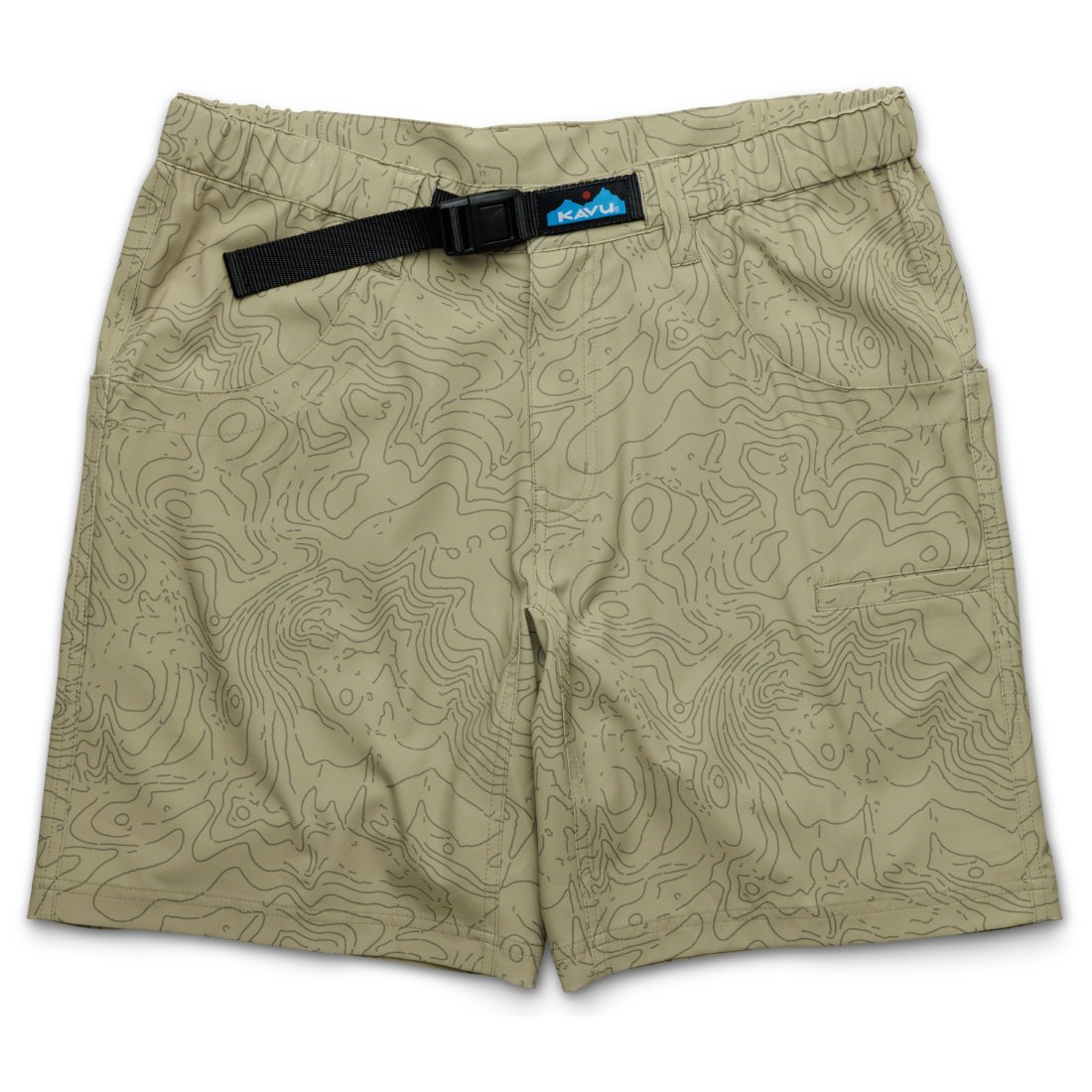 מכנסיים קצרים לגברים Chilli H2o II