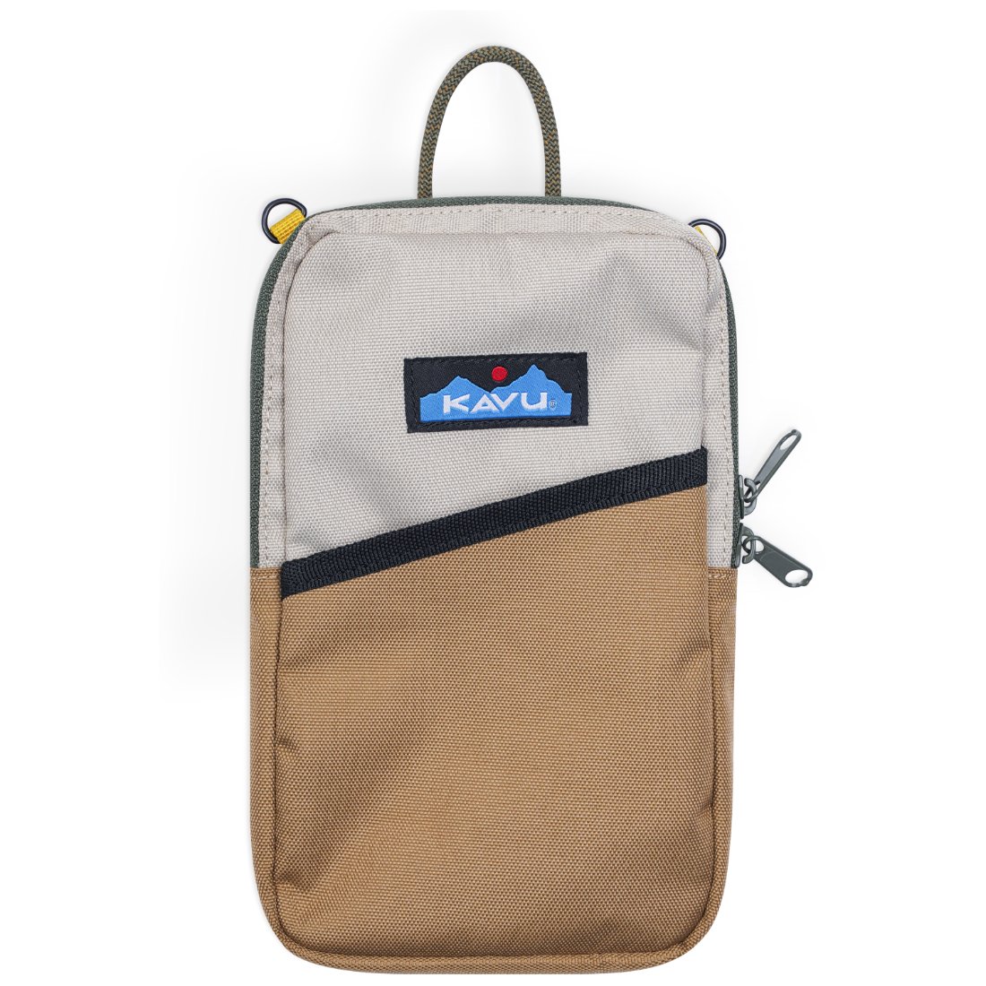 ארנק צד Essential Case