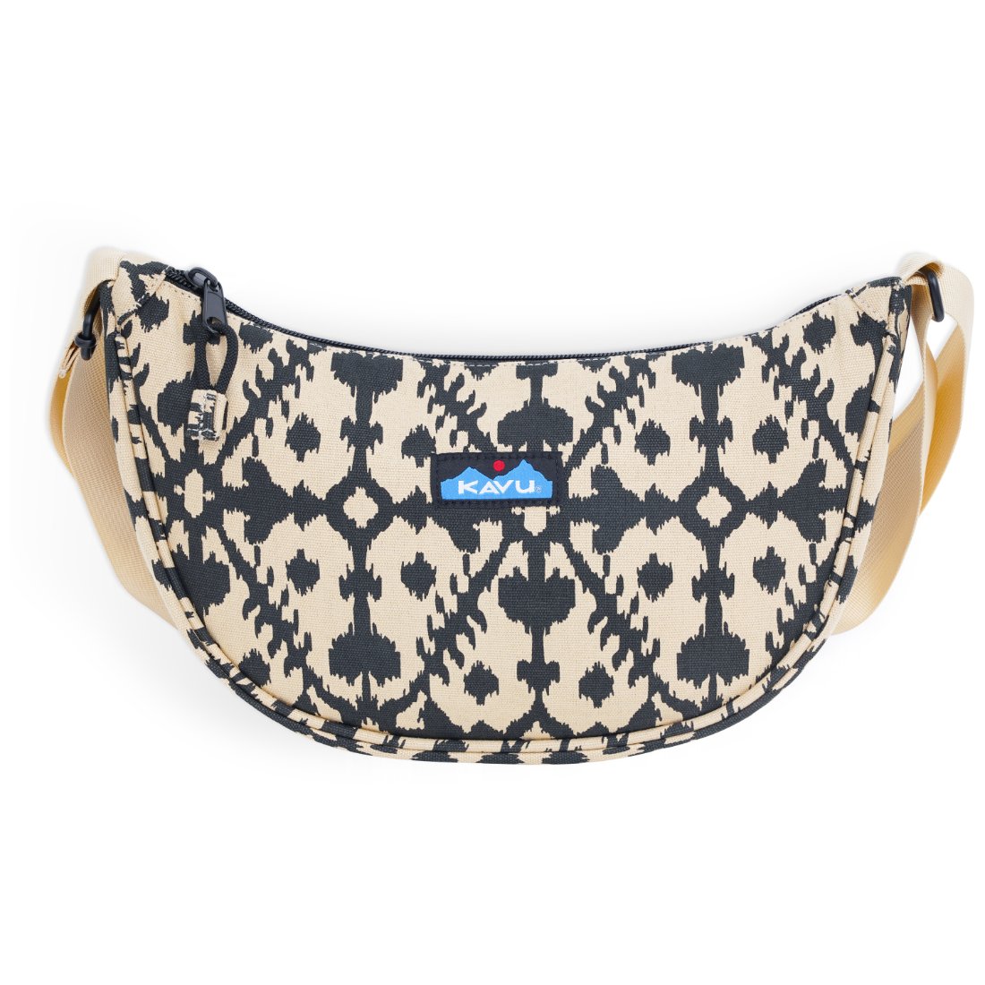 תיק צד Saddle Satchel