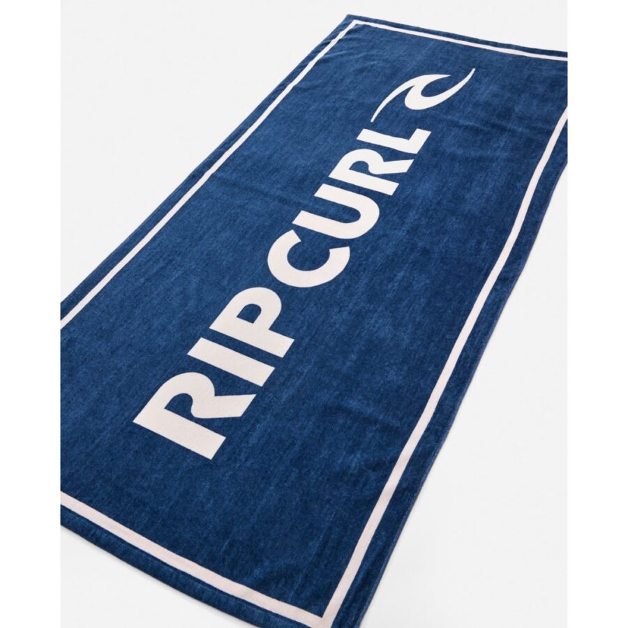 BRAND LOGO TOWEL