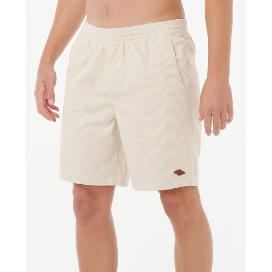 CLASSIC SURF CORD VOLLEY