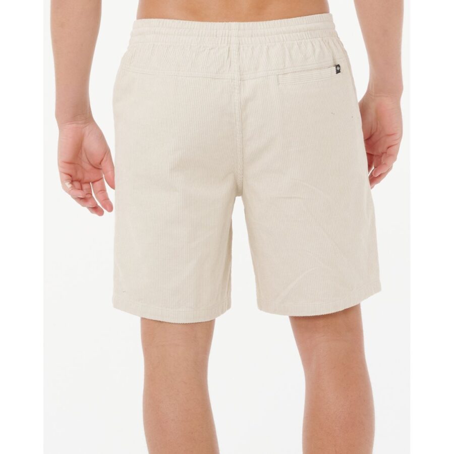 CLASSIC SURF CORD VOLLEY