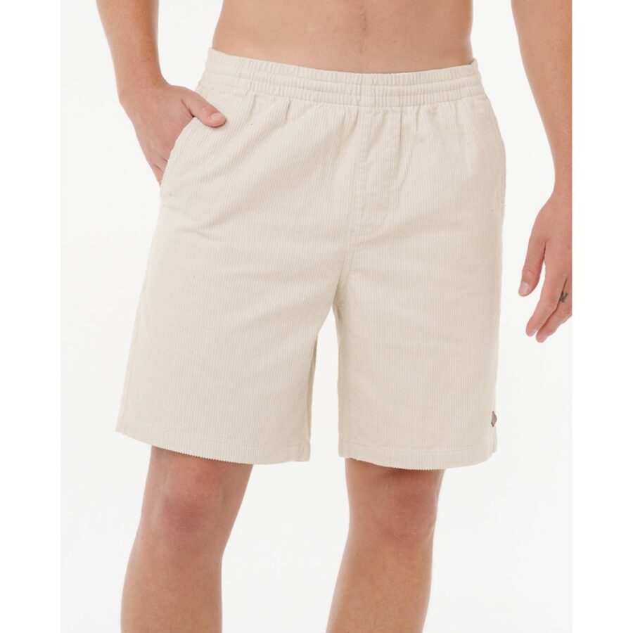 CLASSIC SURF CORD VOLLEY