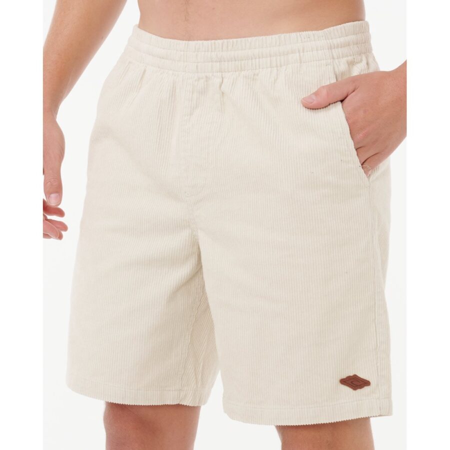 CLASSIC SURF CORD VOLLEY