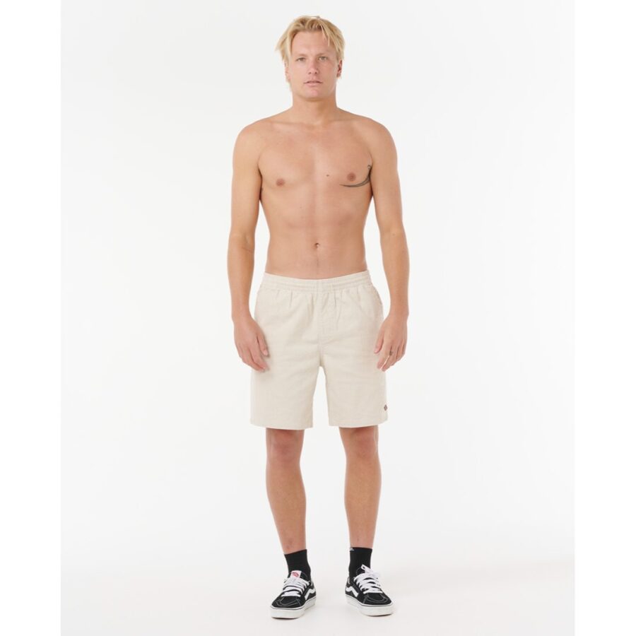 CLASSIC SURF CORD VOLLEY