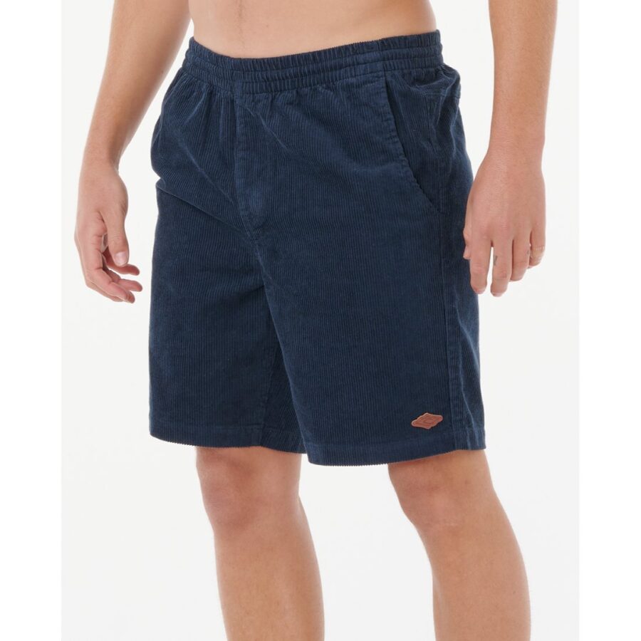 CLASSIC SURF CORD VOLLEY