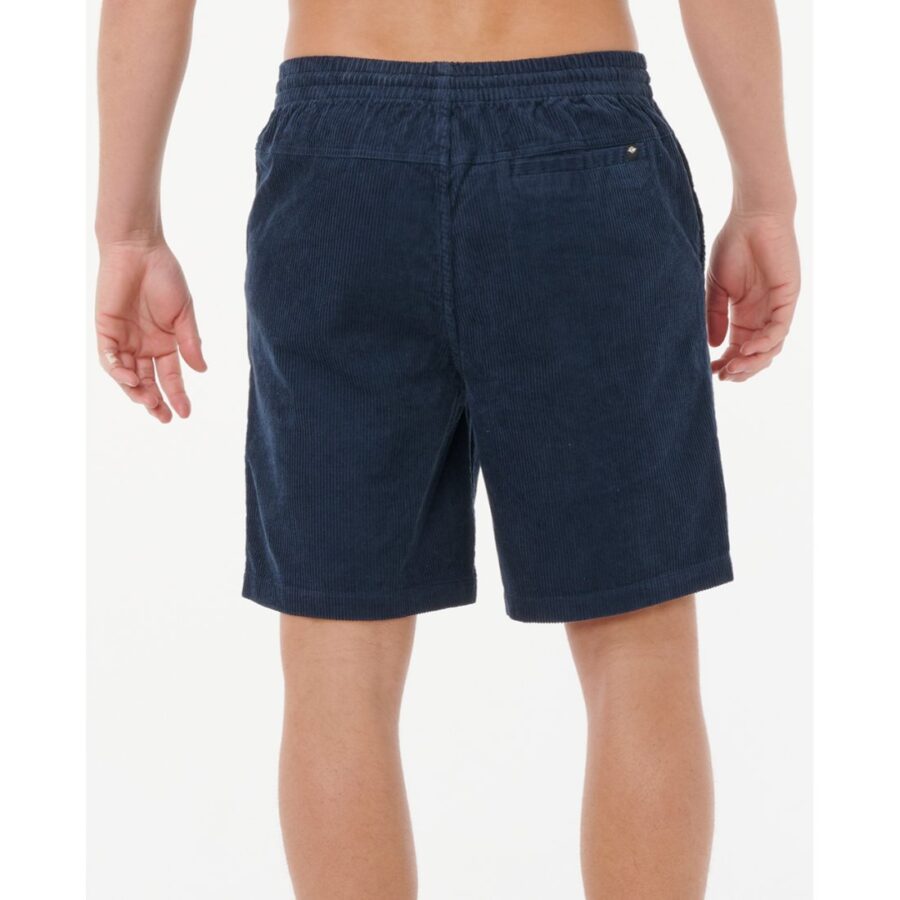 CLASSIC SURF CORD VOLLEY