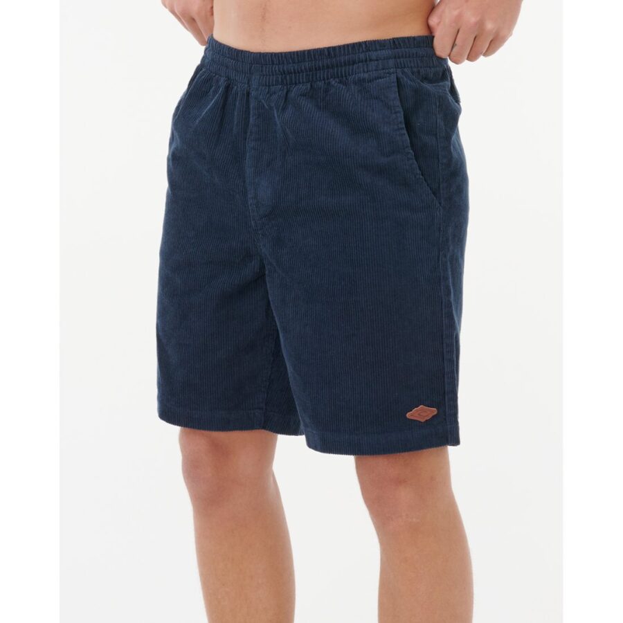 CLASSIC SURF CORD VOLLEY