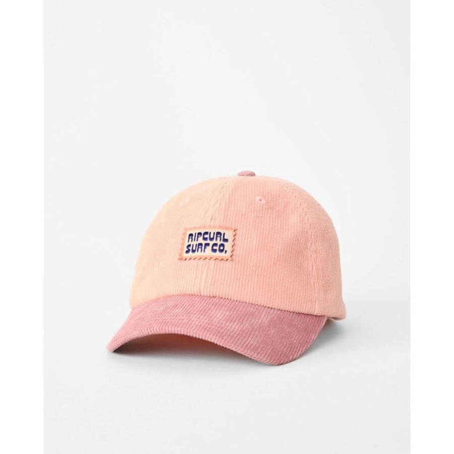 ICONS CORD CAP
