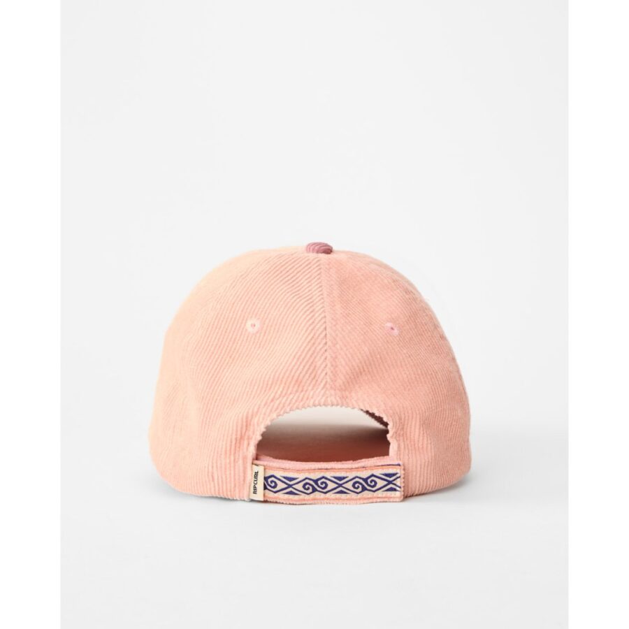 ICONS CORD CAP