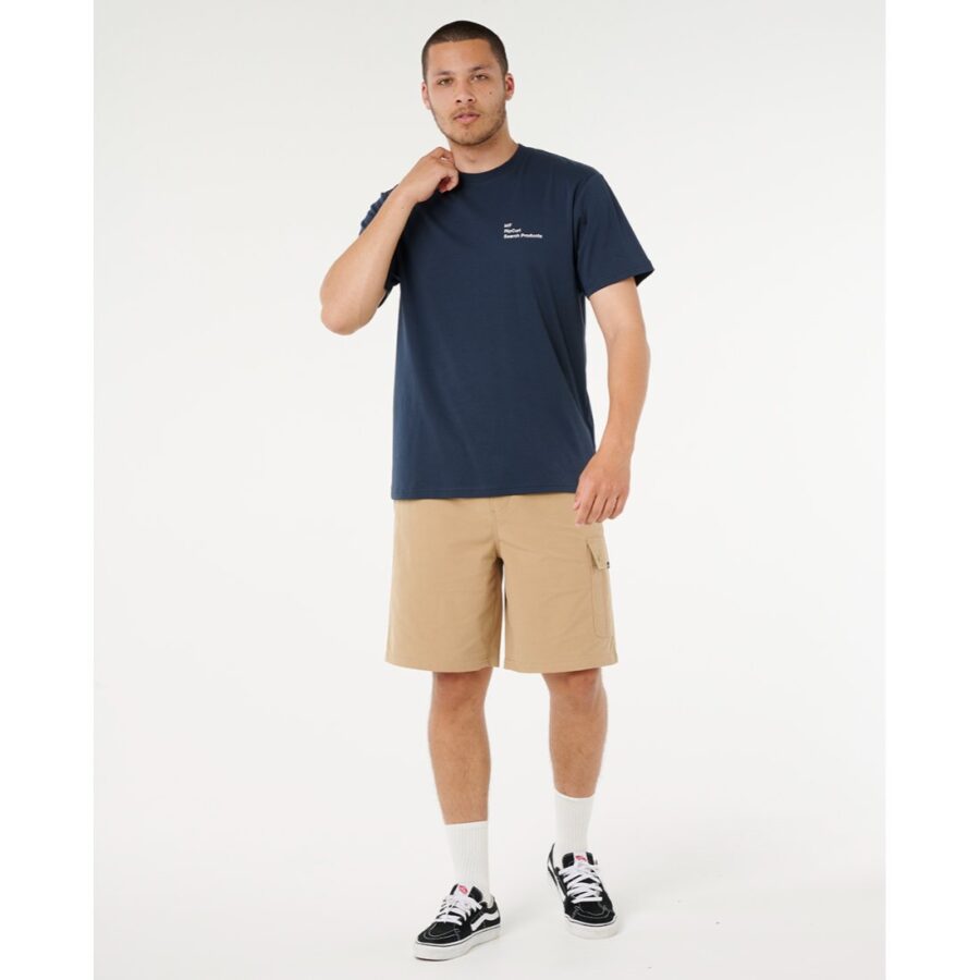 VAPORCOOL MF FADE TEE