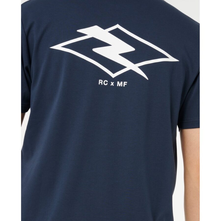 VAPORCOOL MF FADE TEE