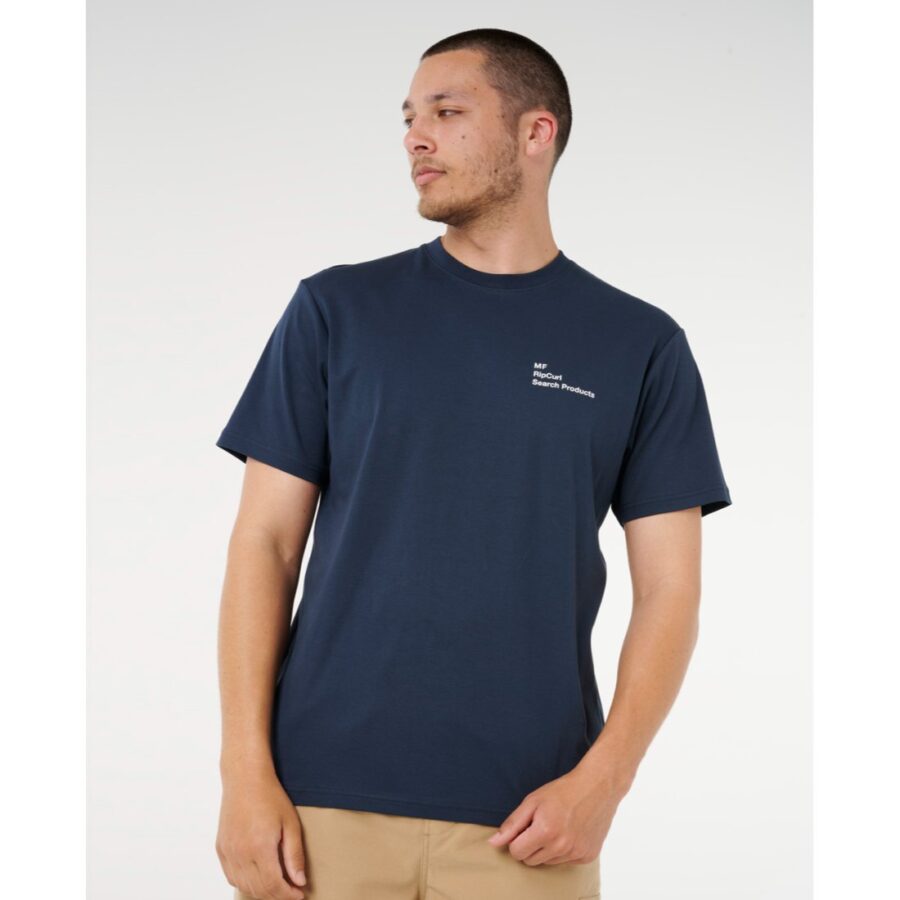 VAPORCOOL MF FADE TEE