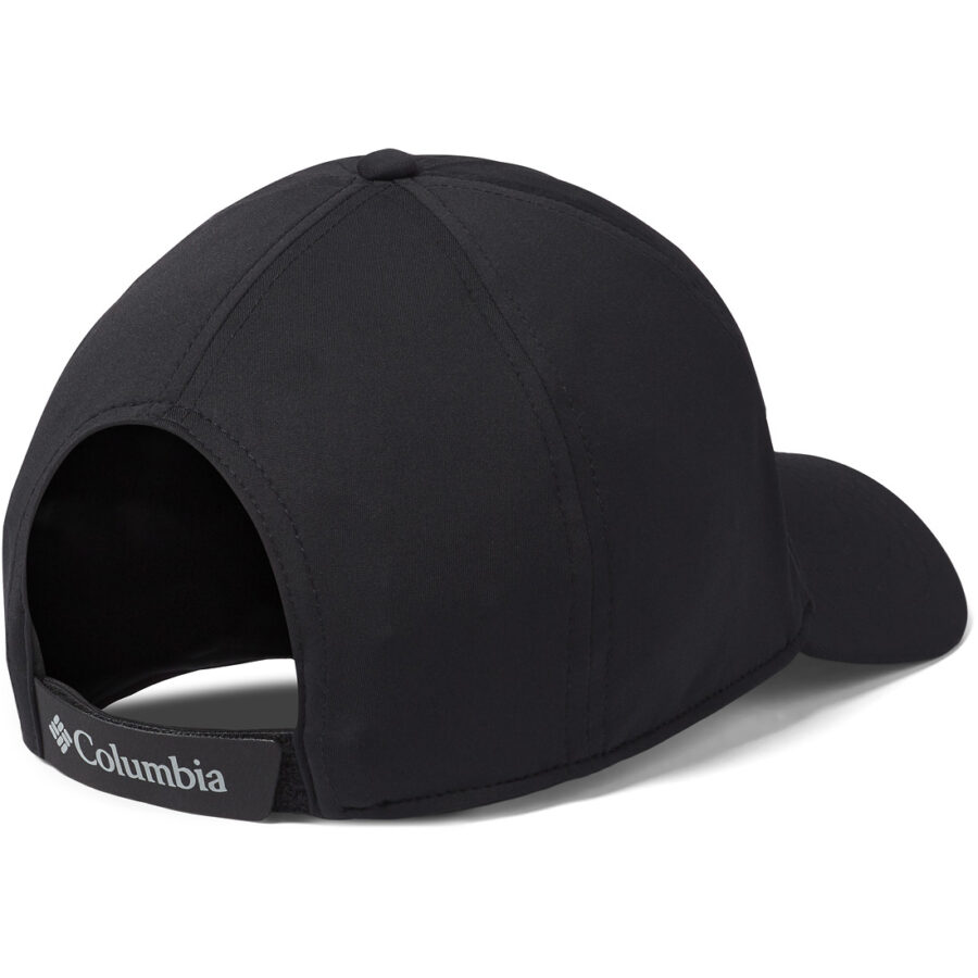 COOLHEAD 3 BALL CAP