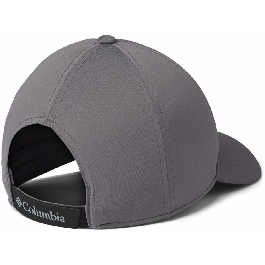 COOLHEAD 3 BALL CAP