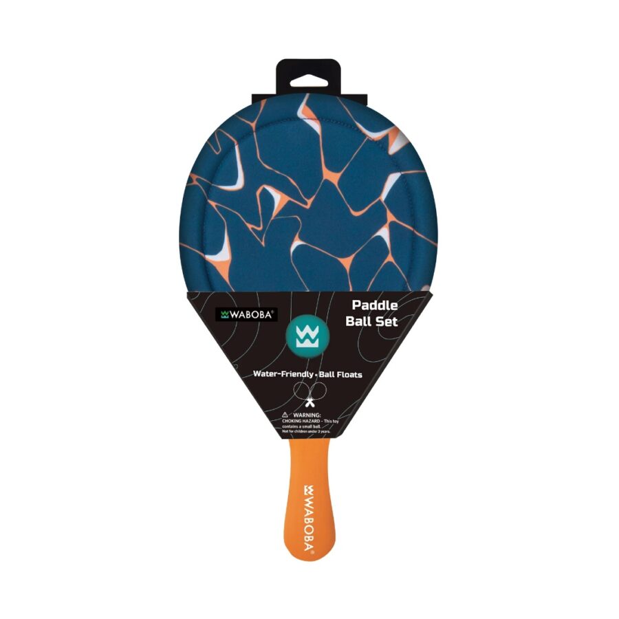 BEACH PADDLE I