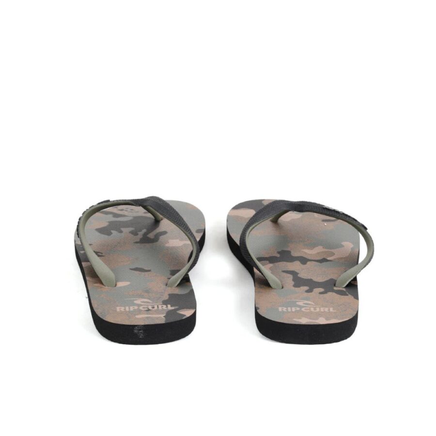 CAMO BLOOM OPEN TOE
