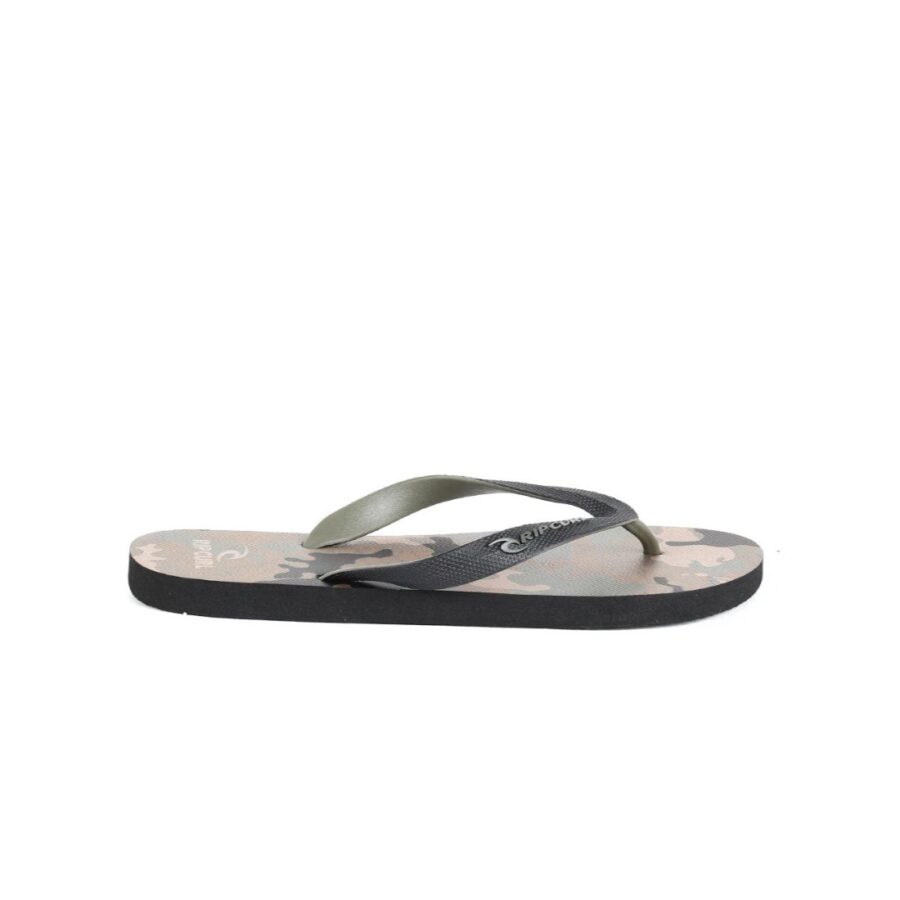 CAMO BLOOM OPEN TOE