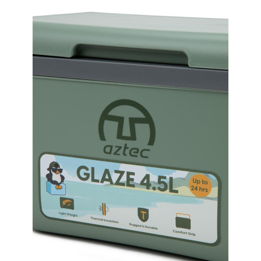 GLAZE 4.5L