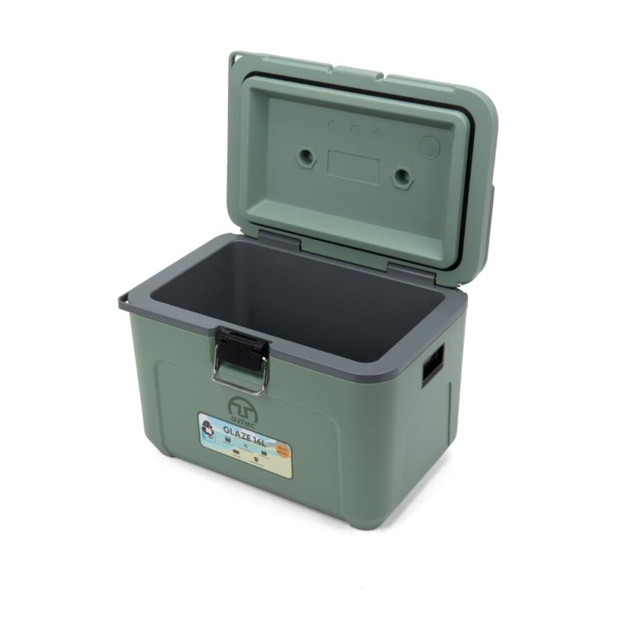 GLAZE 5.5L 16L 45L