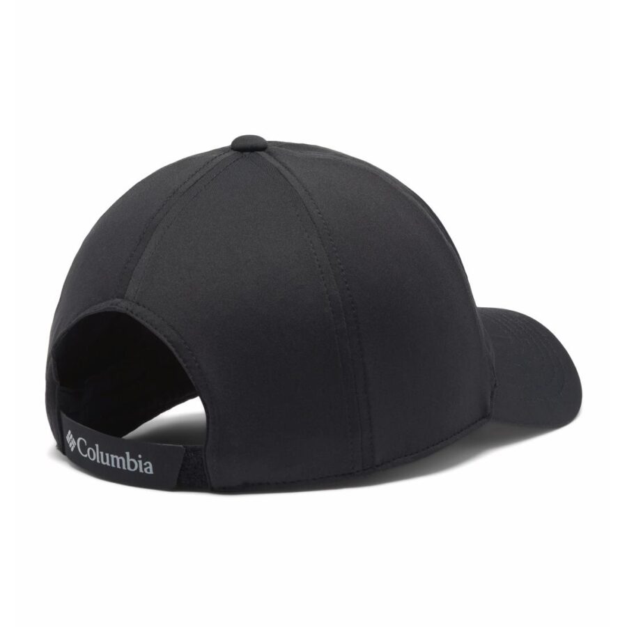 COOLHEAD 3 BALL CAP