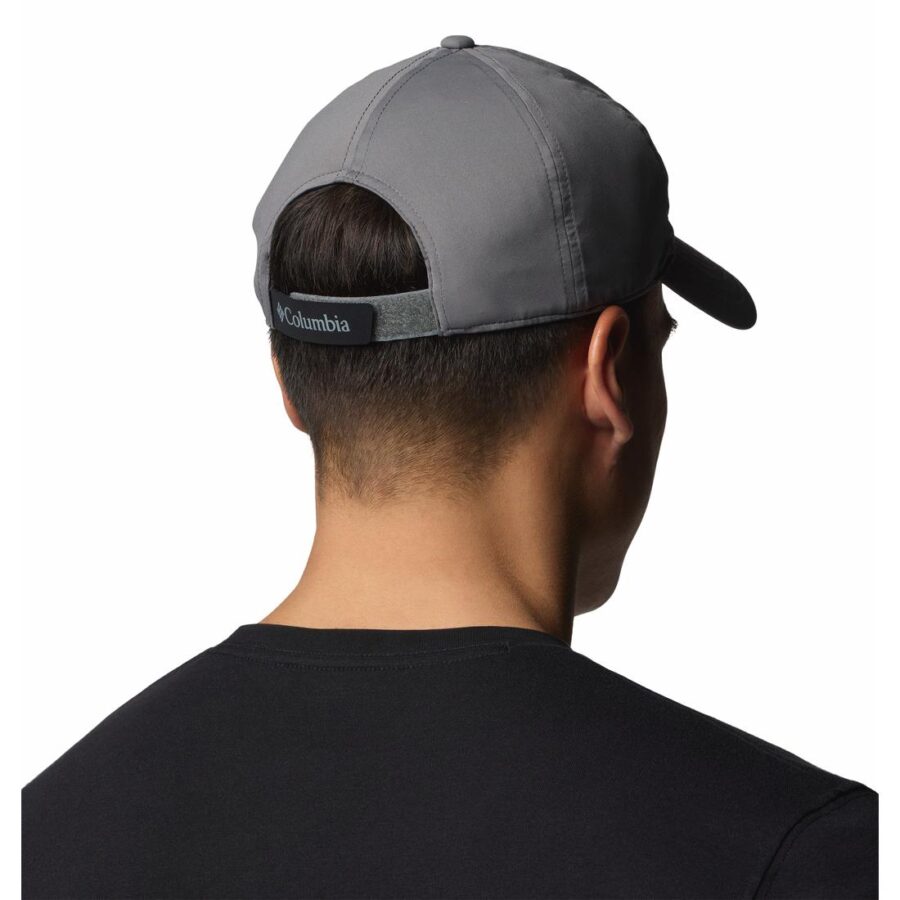 COOLHEAD 3 BALL CAP