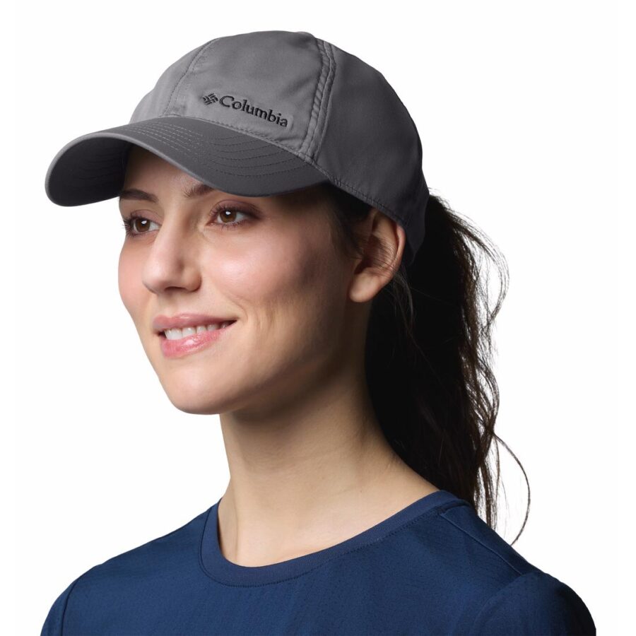 COOLHEAD 3 BALL CAP