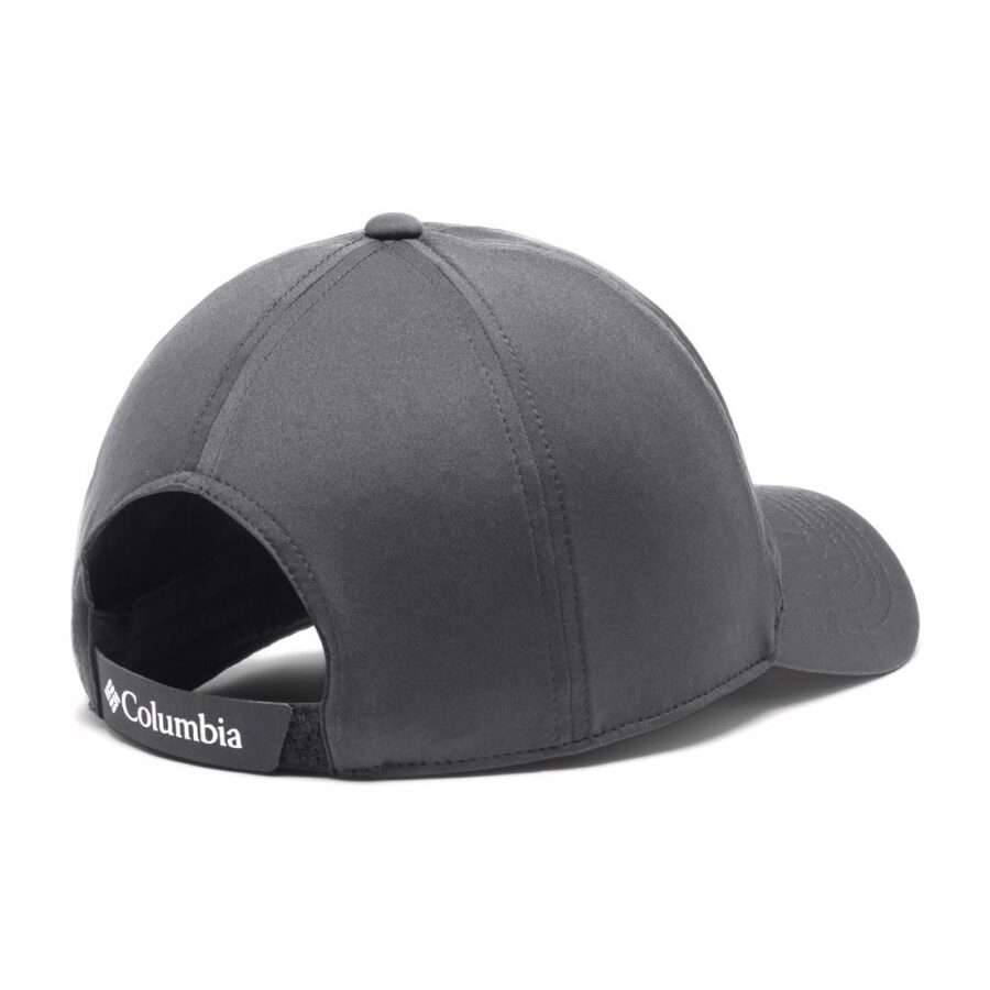 COOLHEAD 3 BALL CAP