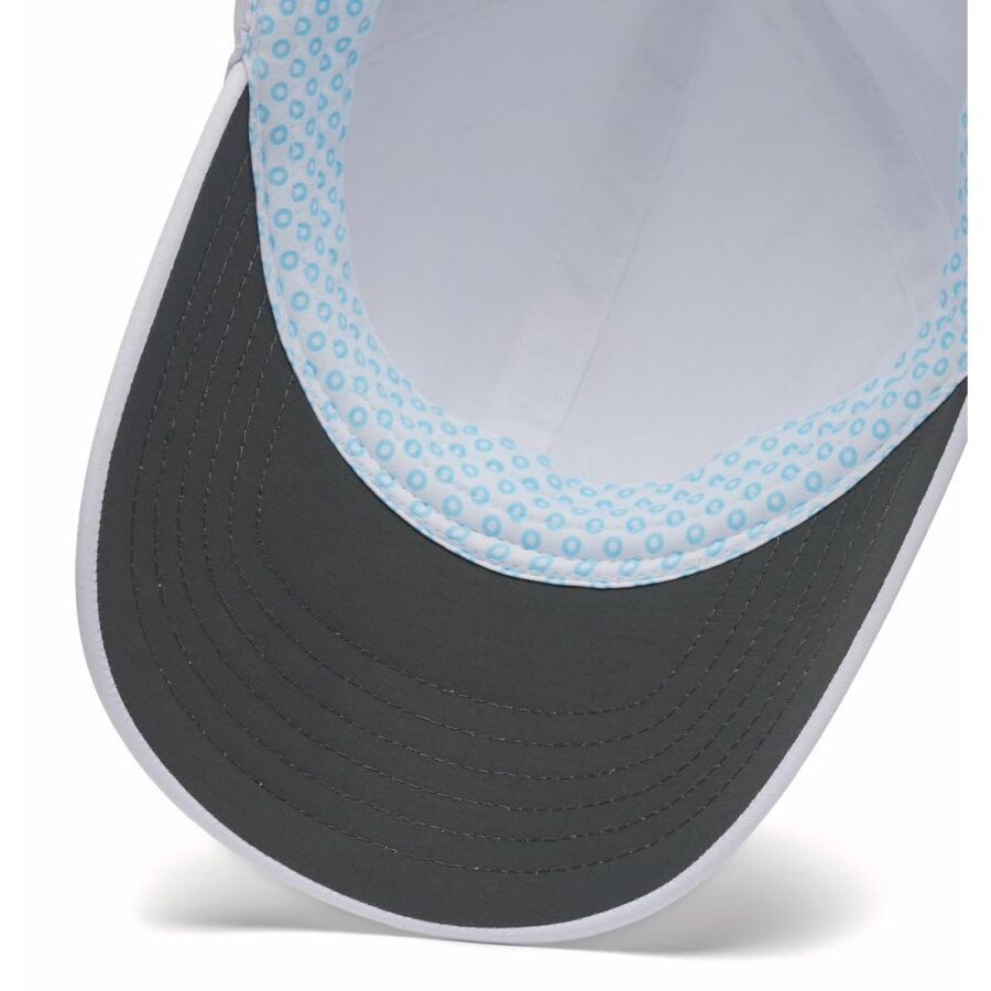 COOLHEAD 3 BALL CAP