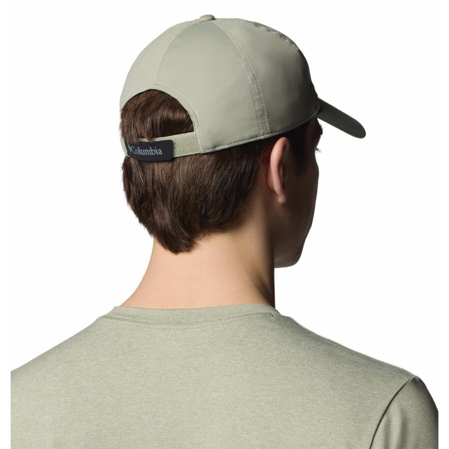 COOLHEAD 3 BALL CAP