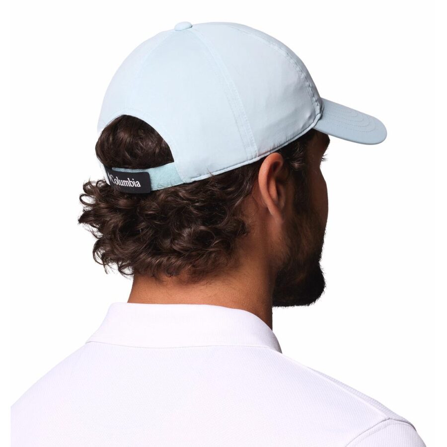 COOLHEAD 3 BALL CAP