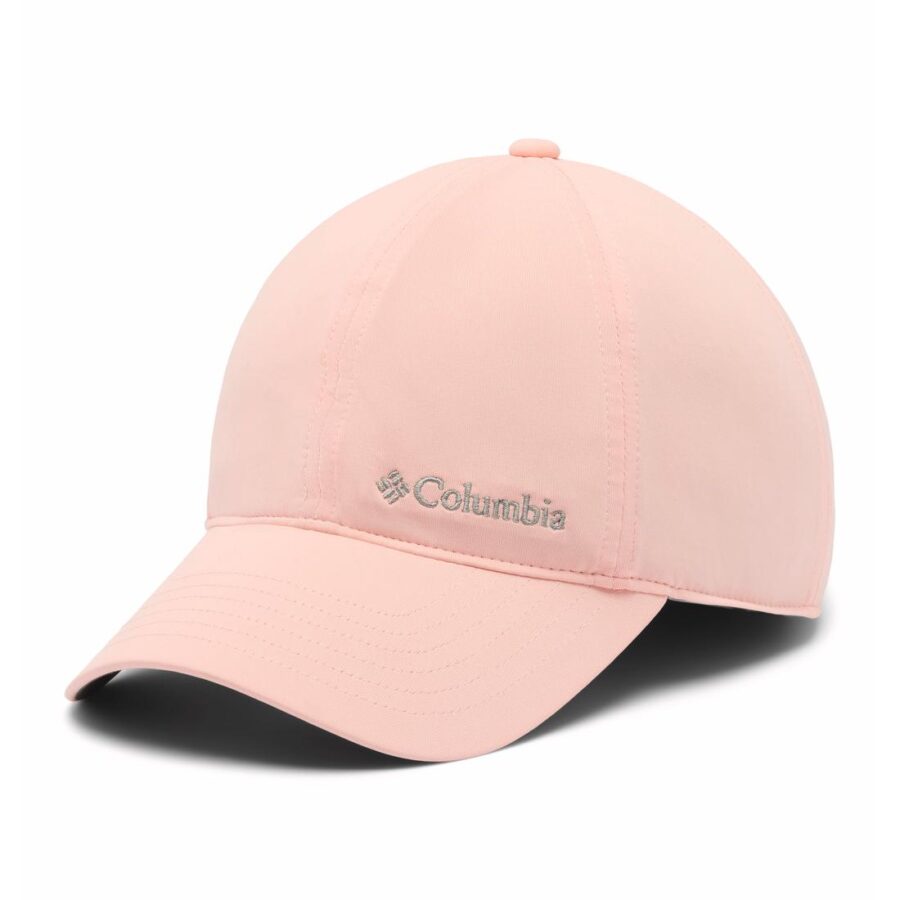 COOLHEAD 3 BALL CAP